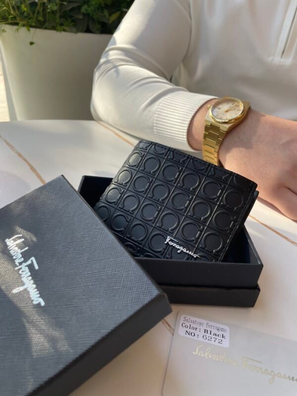 Portfeuille Ferragamo