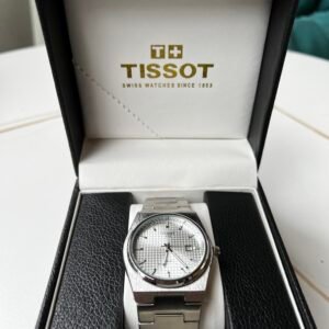 Montre Tissot Silver