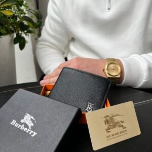 Portfeuille Burberry