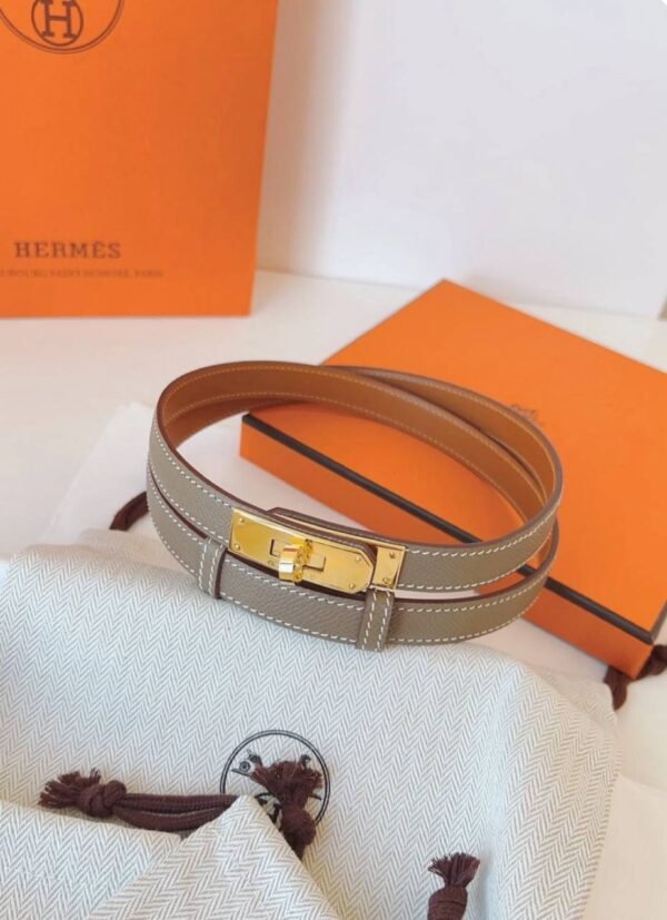 Ceinture Hermes