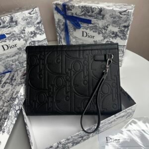 Pochette Dior