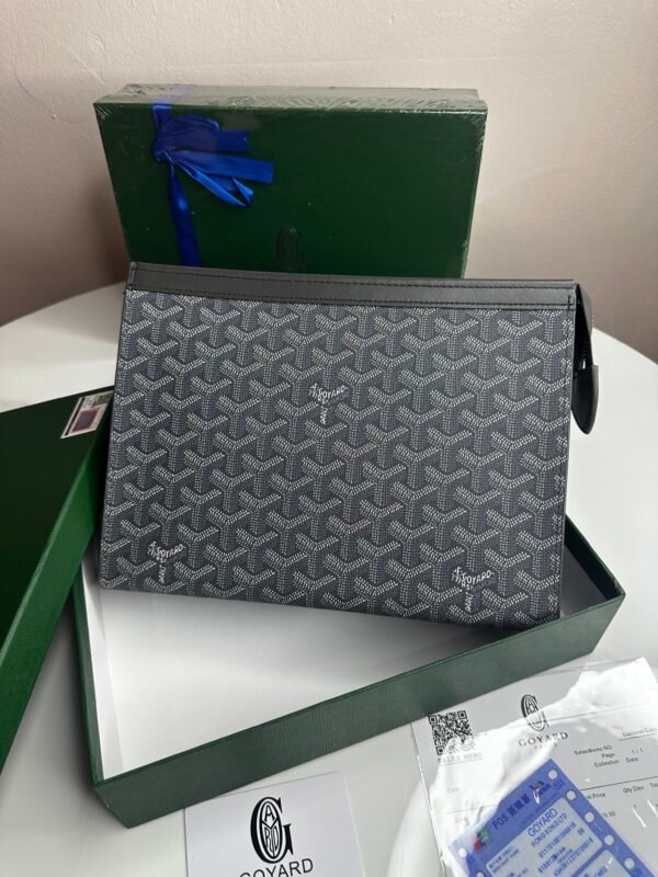 Pochette Goyard