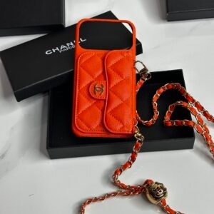 Pochette Iphone 17 Pro Max (ki n3eytoulek tmedilna la couleur )