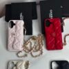Pochette Iphone 16+