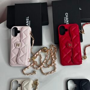 Pochette Iphone 16+