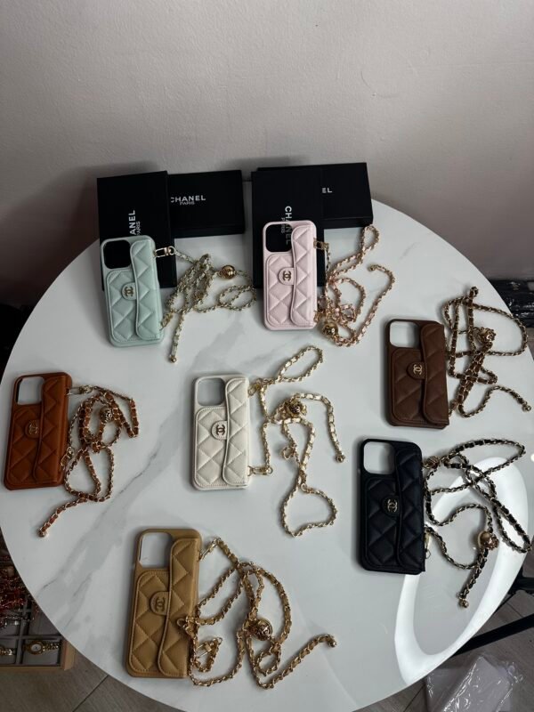 Coque 16 Pro Max ( Ki n3eytoulek tmedilna la couleur )