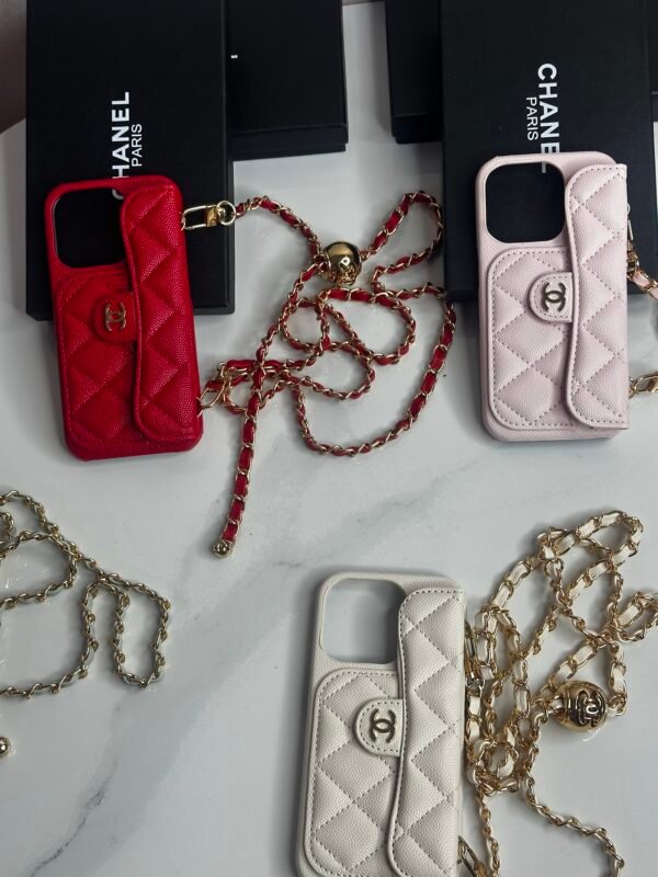 Pochette Iphone 15 Pro