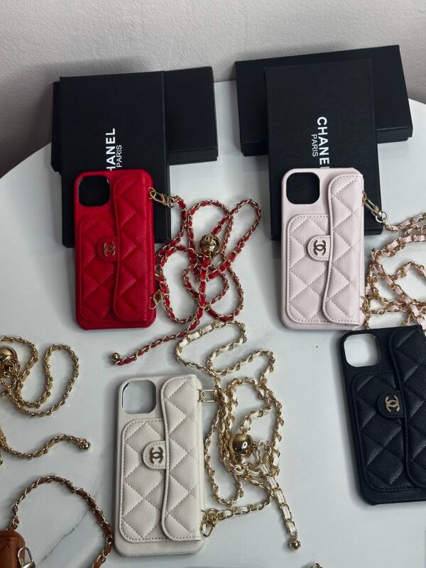 Pochette Iphone 14/15 +