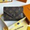 Porte-monnaie LV Marron Coffee 2700DA