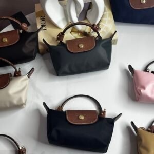 Pack 2 Sac Longchamp Prix Choc 4999 DA