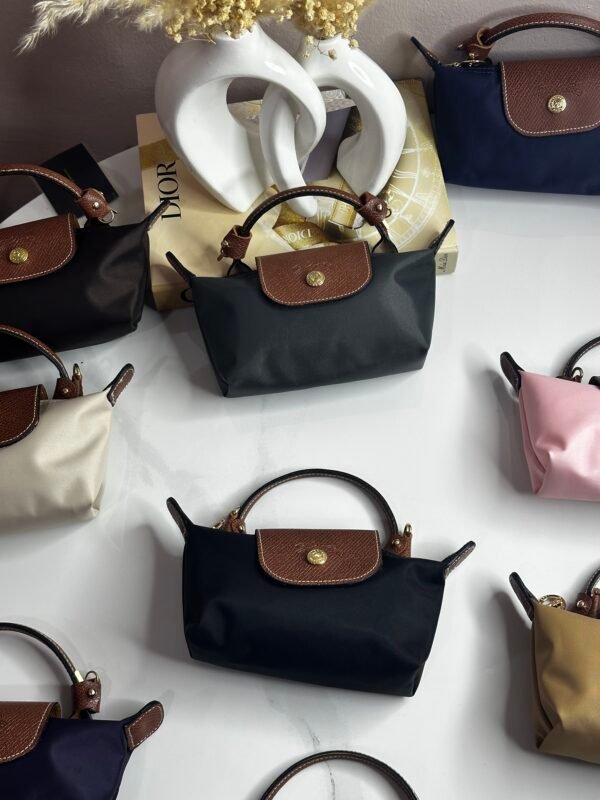 Pack 2 Sac Longchamp Prix Choc 4999 DA