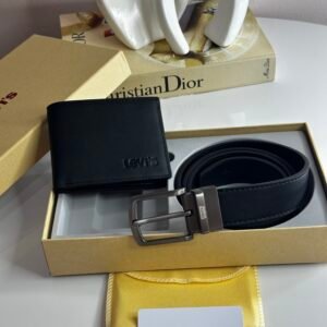 IMG_7578 Pack Ceinture Portefeuille Levis