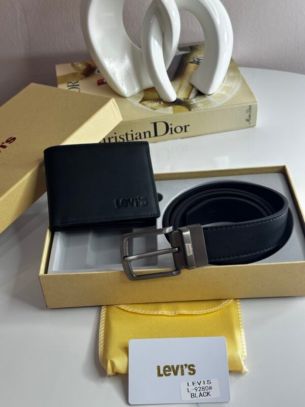IMG_7578 Pack Ceinture Portefeuille Levis