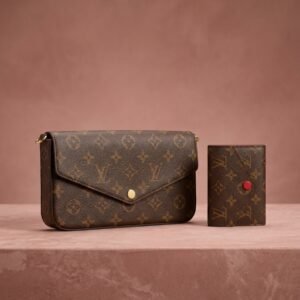 Packs sac à main & porte monnaie